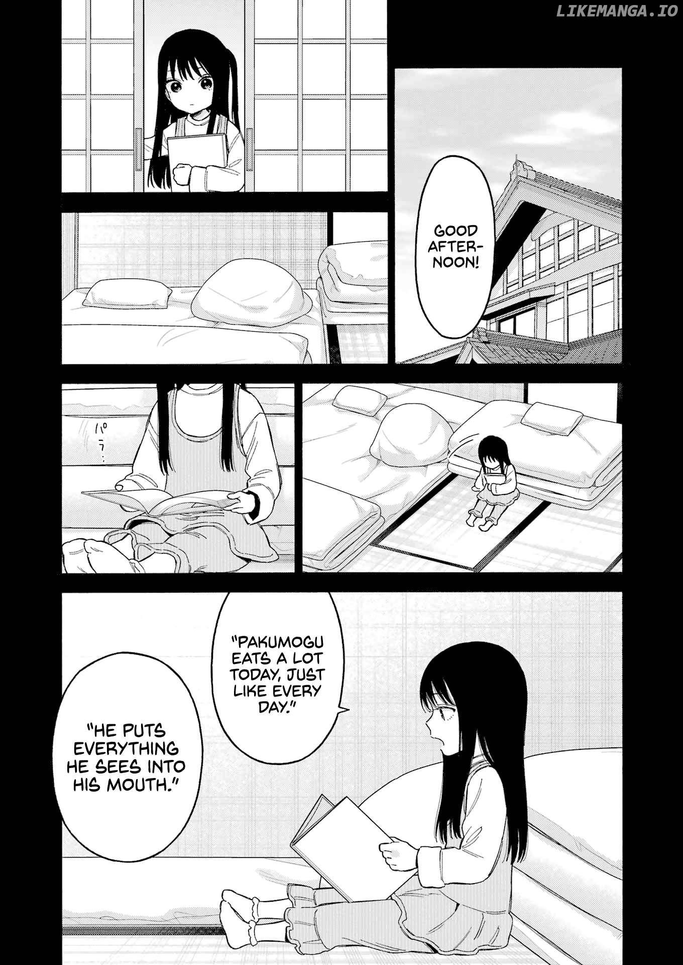 My Dress-Up Darling, Chapter 104 image 14